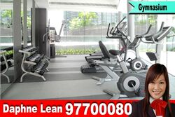 Marina Bay Suites (D1), Condominium #395872971